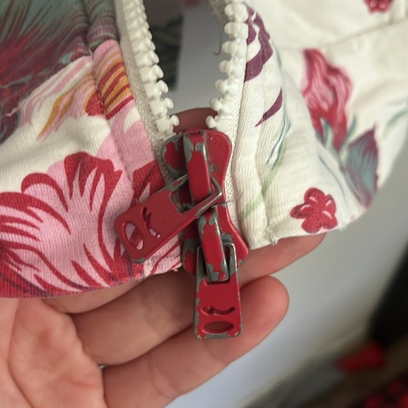 Summer jacket - Picture 2 of 2